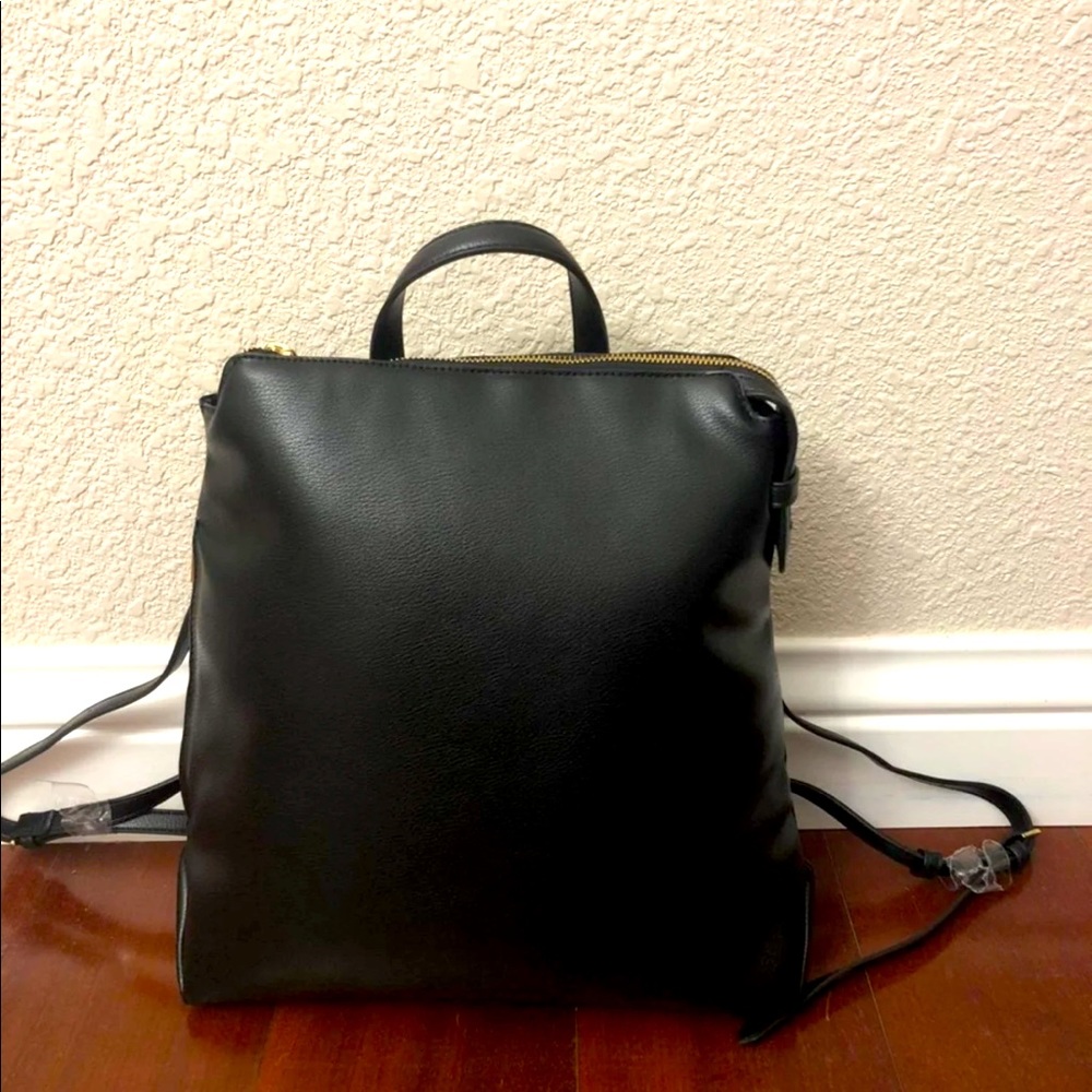 A New Day Women’s Backpack - Black